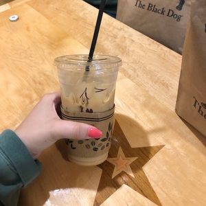 Meet your Posher, Hazel